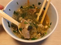 -回味鸭血粉丝汤(南京站店)