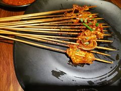-Let’s WaKao瓦烤(贝森店)