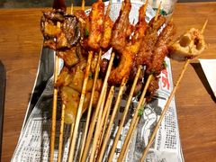 -乐乐姐超级土豆(中关村5号店)