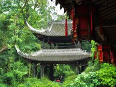 -三苏祠
