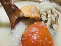 -南拳十三姨·潮汕砂锅粥(世纪金源店)