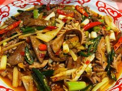 -江味龙虾馆·裸蓝龙虾(南山店)