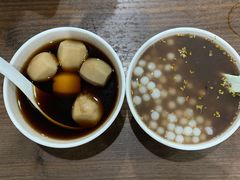 -随柳居·苏式小吃(建新巷店)