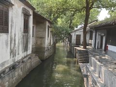 -绍兴古城