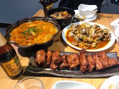 龙利鱼-华餐馆(莫邪路店)