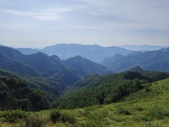 -灵山