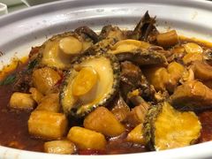 -阿庄新豫菜(航海东路店)
