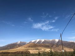 -日月山景区