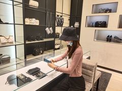 -Chanel(德基广场店)