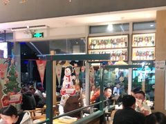 -木屋烧烤(坂田天安云谷店)