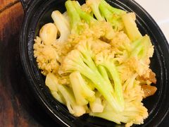 -清晖小苑•顺德地方菜(壹海城店)