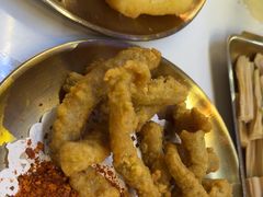 -刘少华贵州小黄牛·鲜牛肉火锅(总店)