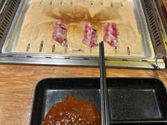-新石器烤肉(南站店)
