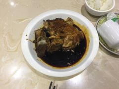 -苏闽菜馆(鞍山道店)