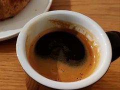 美式-大酉·M Coffee(北京美术馆店)