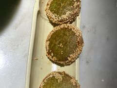 -绿茶餐厅(青岛城阳万象汇店)