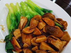 -晋阳饭庄(虎坊桥店)