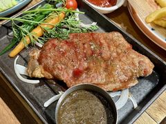 -路易十三西餐厅(西关新天地店)