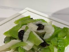 -阿露佳·舌尖上的安吉菜