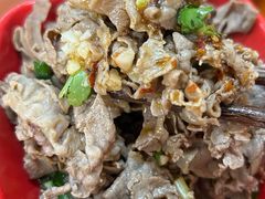 -香满锅老北京羊蝎子火锅·家常菜(新街口店)