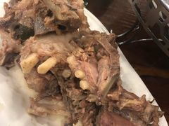 -小市羊汤