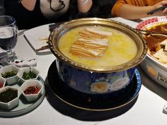 -旺顺阁·北京菜(北辰上品+)