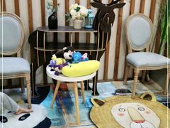 -茶米烧腊茶餐厅(石龙店)