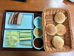 密云烧肉-烧肉馆(古北水镇景区店)