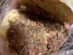 -老西关黄老太牛肉烧饼