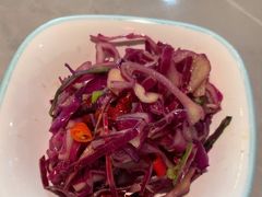 -西竹拌面(银川阅彩城店)