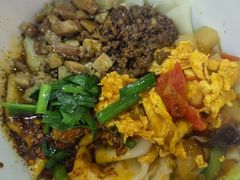 -秦正biangbiang面(尚品园店)