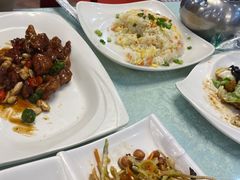 -六和聚传统烤鸭.天津菜(和平店)