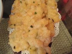 -皇朝海鲜酒店