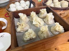 -申记汤包(凤凰二村店)
