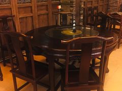 包厢-道成印象餐厅(廿八都古镇店)