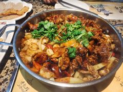 -黄记煌三汁焖锅(三胞广场店)