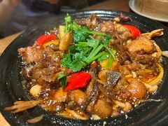 -陶德砂锅(蜀汉路店)