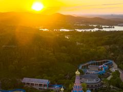 -南京银杏湖乐园