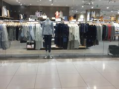 -MUJI无印良品(远洋未来广场店)
