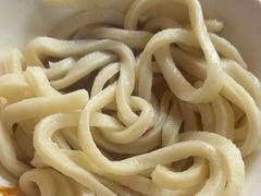 -樊三嬢手工甜水面(大邑安仁店)