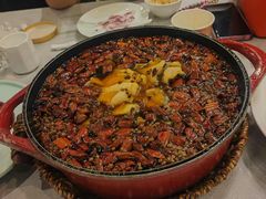 -峨嵋酒家(牡丹园店)