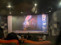 -扬州喜满客国际影城(京华城店)