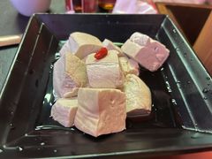 黑豆花-吼堂老火锅(万寿宫店)