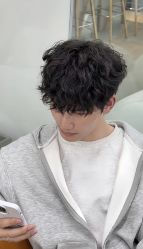 -起点造型·QIDIAN烫染接发