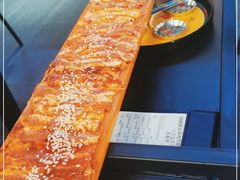 -柳飘飘亚洲烤肉集合店(内江万达店)