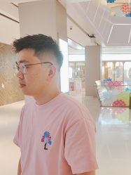 -Devilhands Barbershop男士理容店