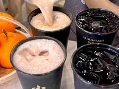 -仙雨林·奶茶鲜果茶(书院巷店)
