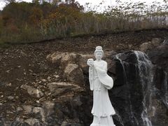 -天女山森林公园