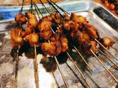 -蒲城王家烧烤大全(渭南分店)