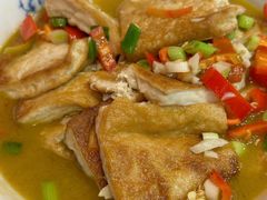 -啄佬·明星私房菜(陶溪川店)